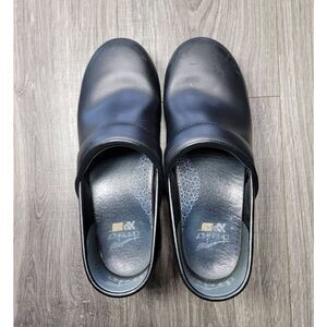 Dansko XP 20 size 37 Black
